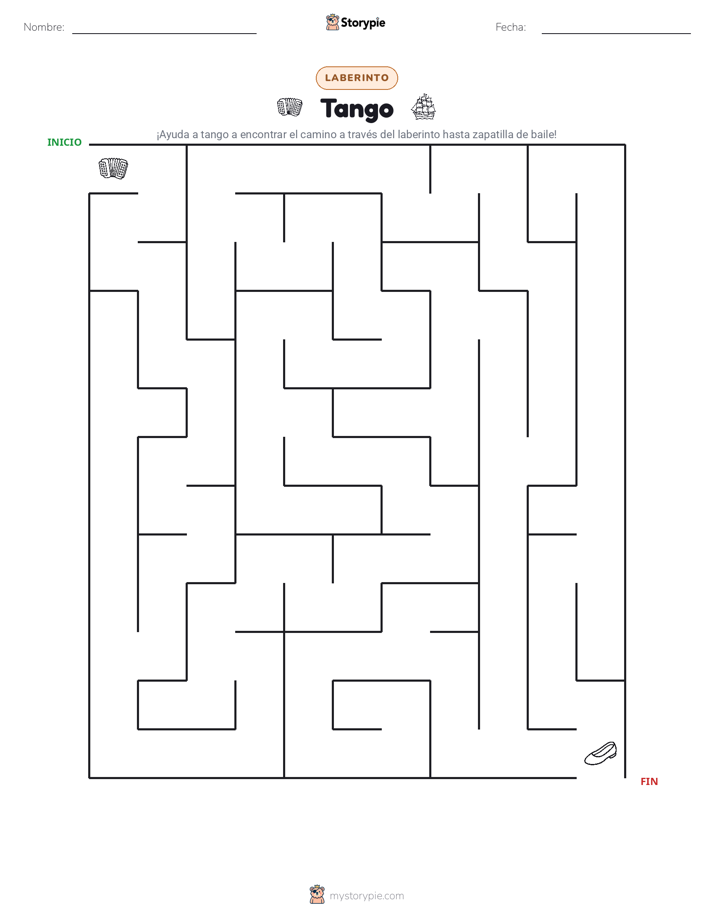 Labyrintho