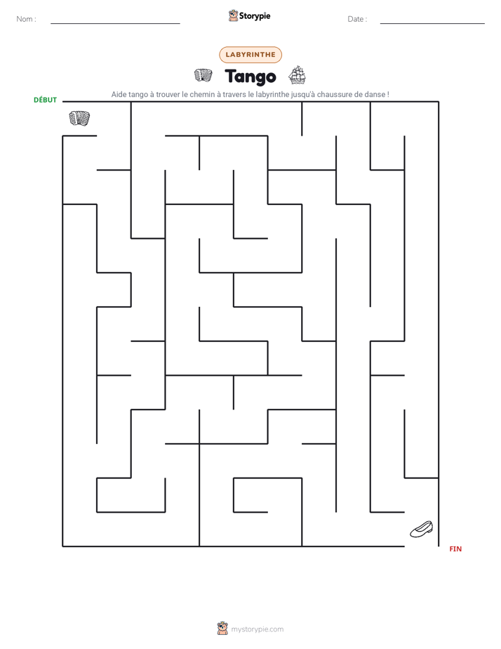 Labyrinthe