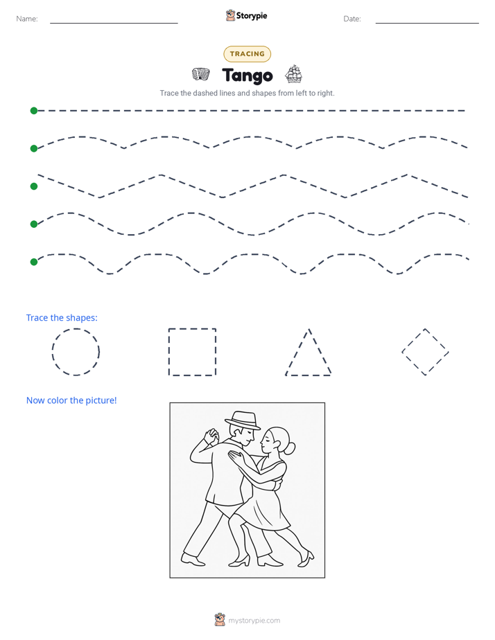 Tracing