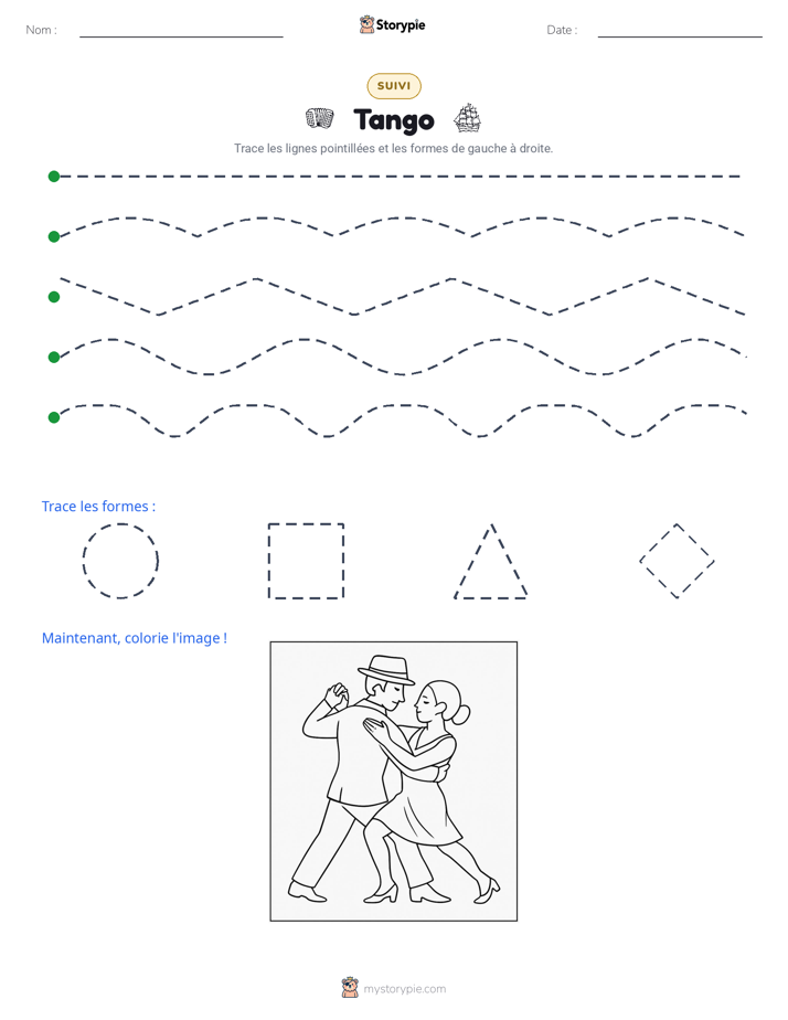 Suivi