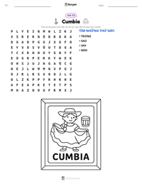 Xem trước tài liệu in sẵn Cumbia