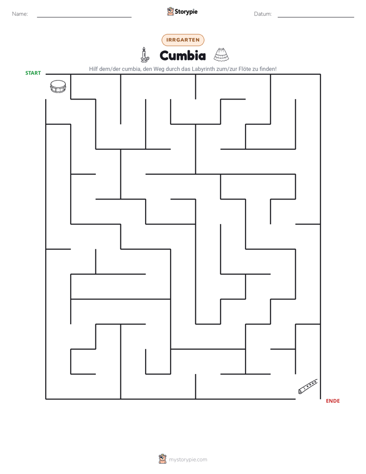 Labyrinth