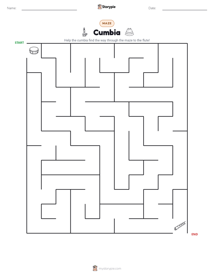 Maze