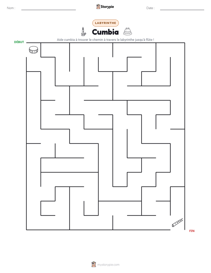 Labyrinthe