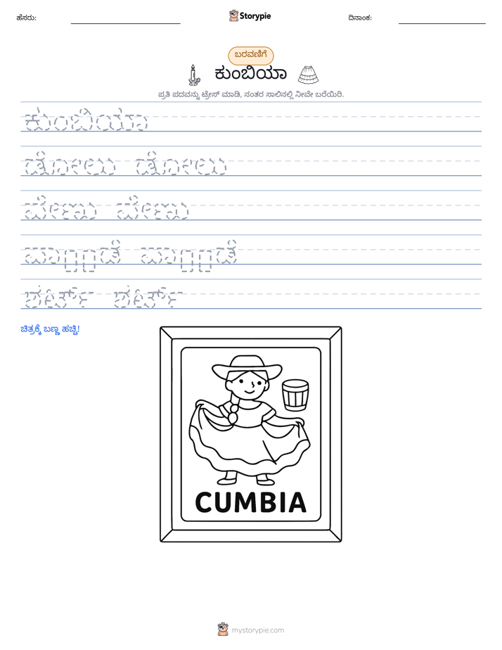 ಲೇಖನ ಅಭ್ಯಾಸ