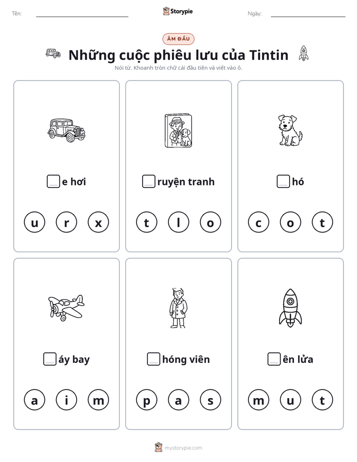 Âm Đầu