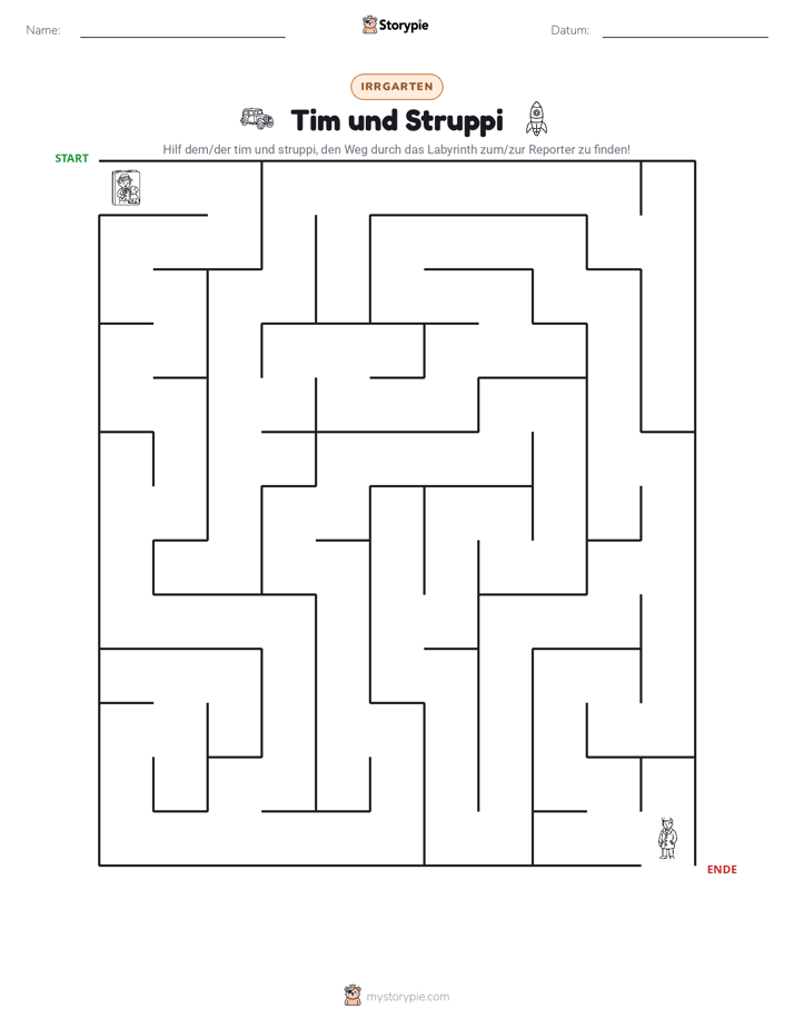 Labyrinth