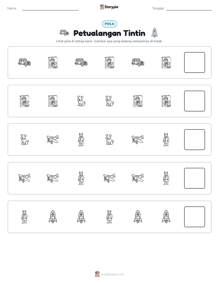 Pola