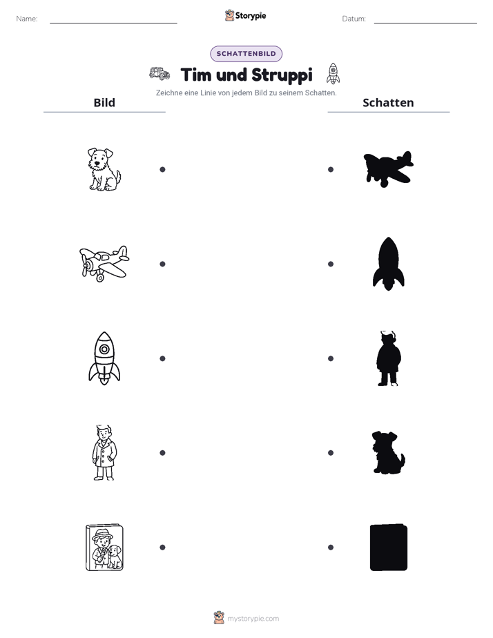 Schattenmatch