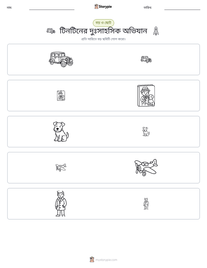 সাজানো
