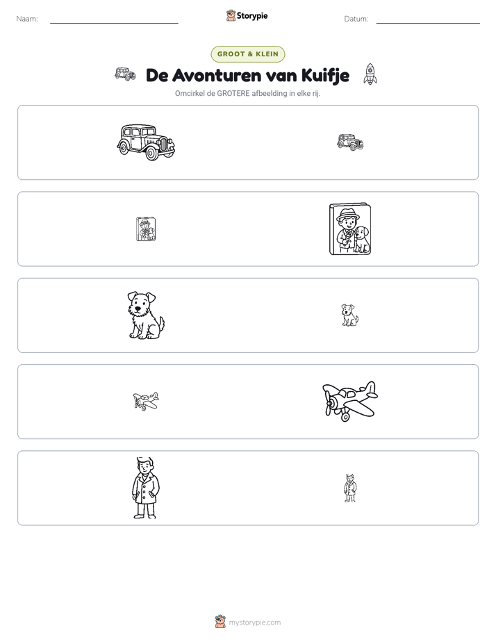 Sorteren