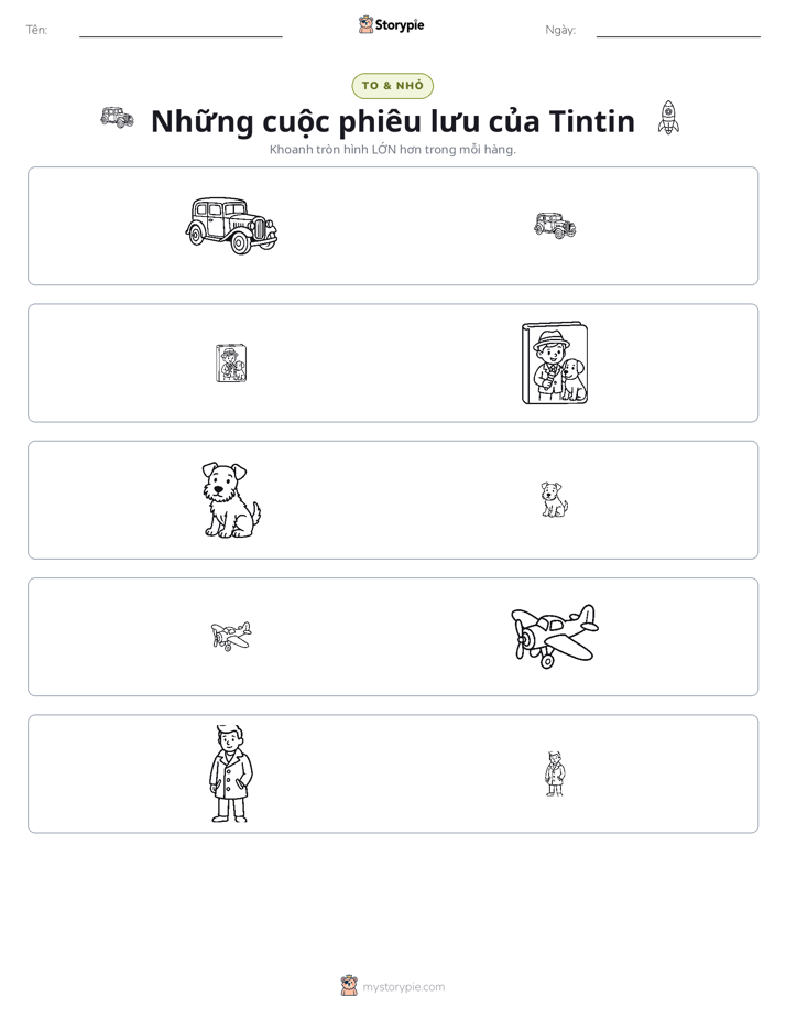 Phân Loại