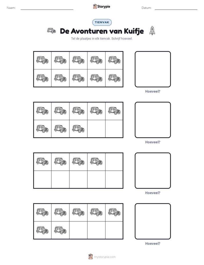 Tien Raam