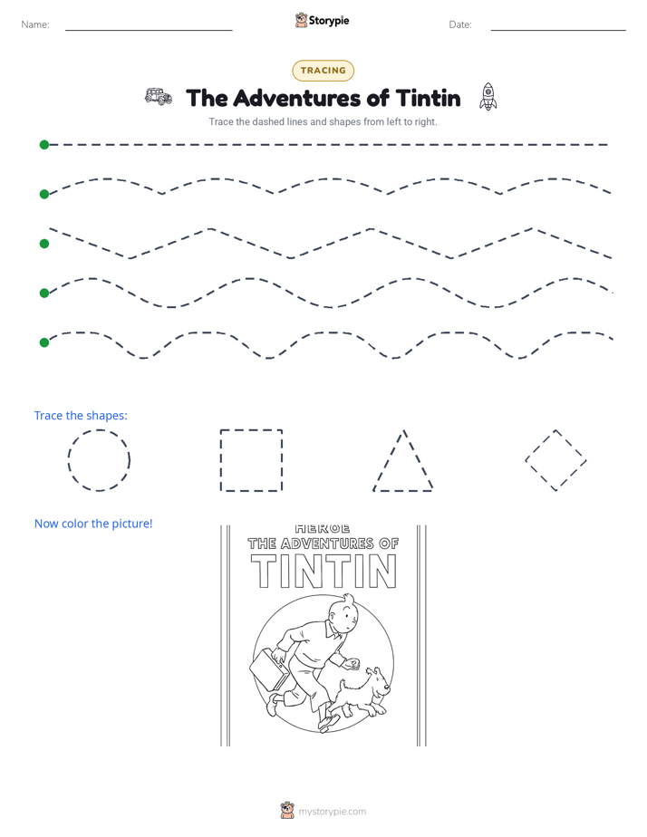 Tracing