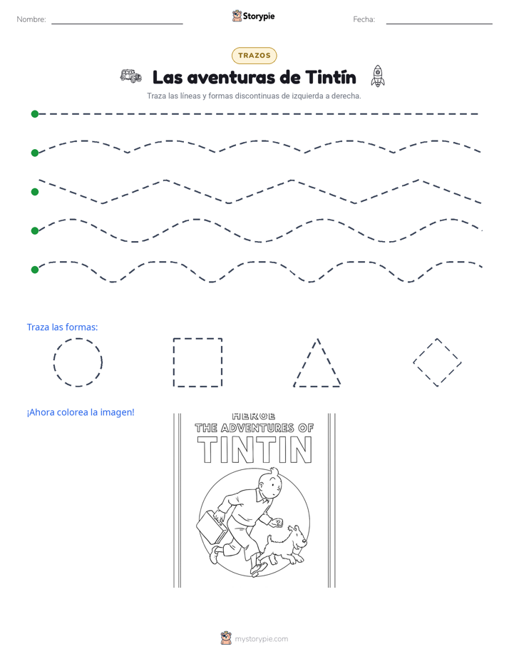 Trazado