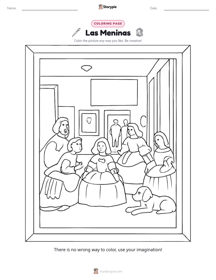 Coloring Page