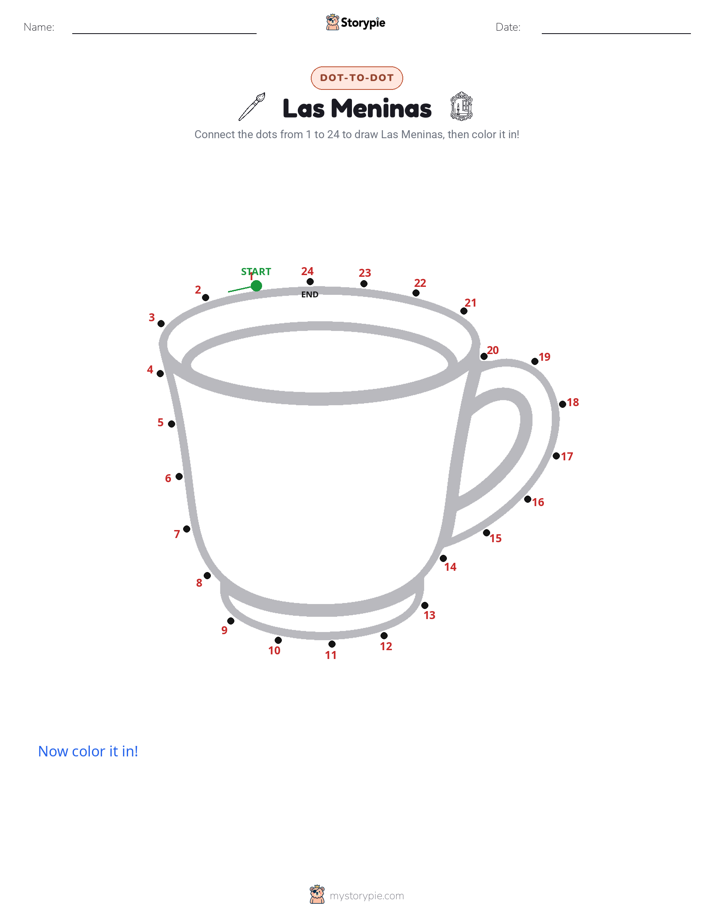 Dot to Dot