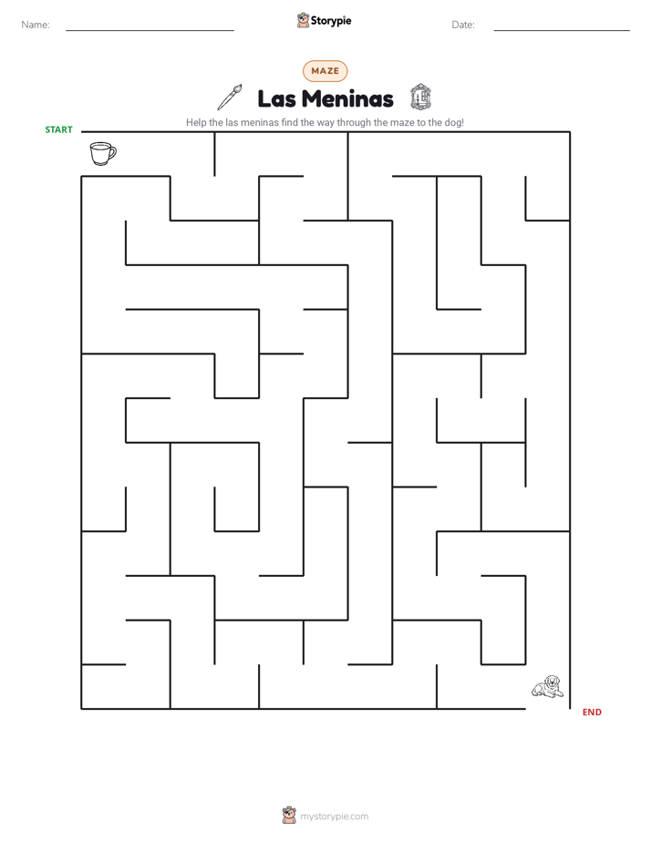 Maze