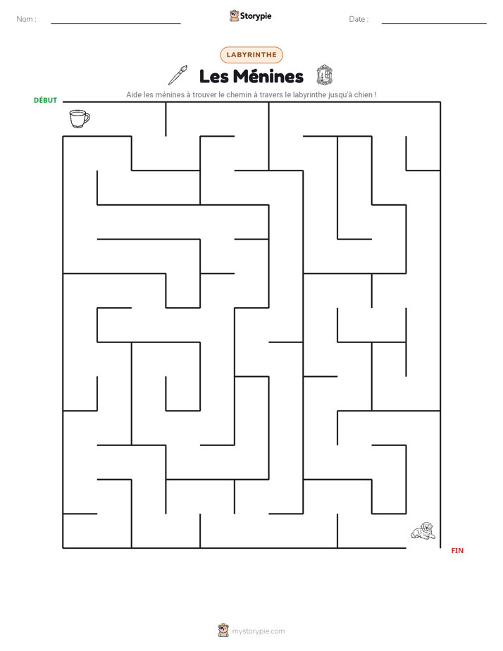 Labyrinthe