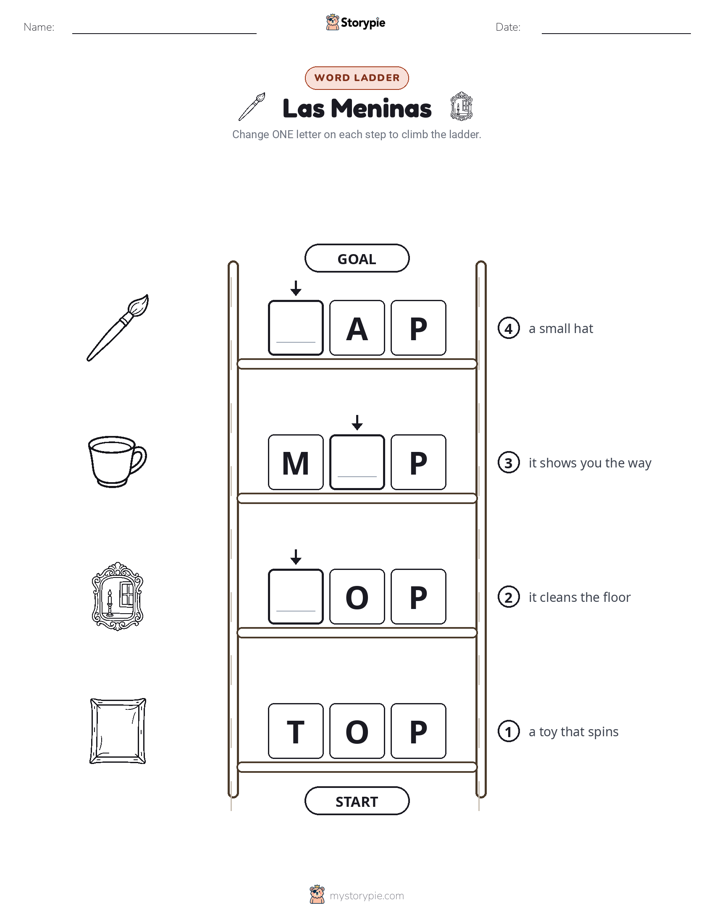 Word Ladder