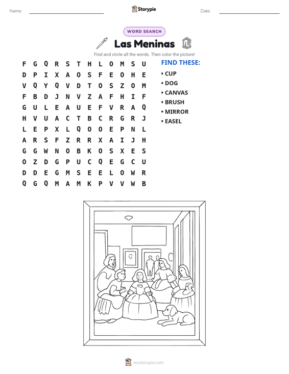 Word Search