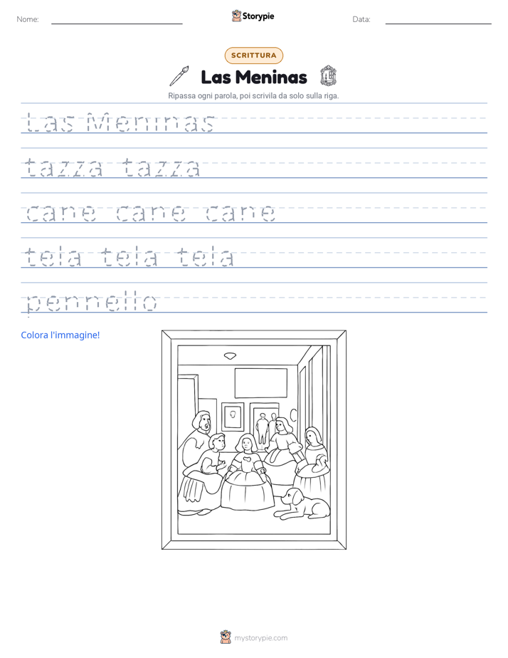 Pratica di Scrittura