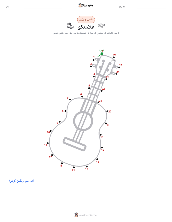 نقطے سے نقطے تک
