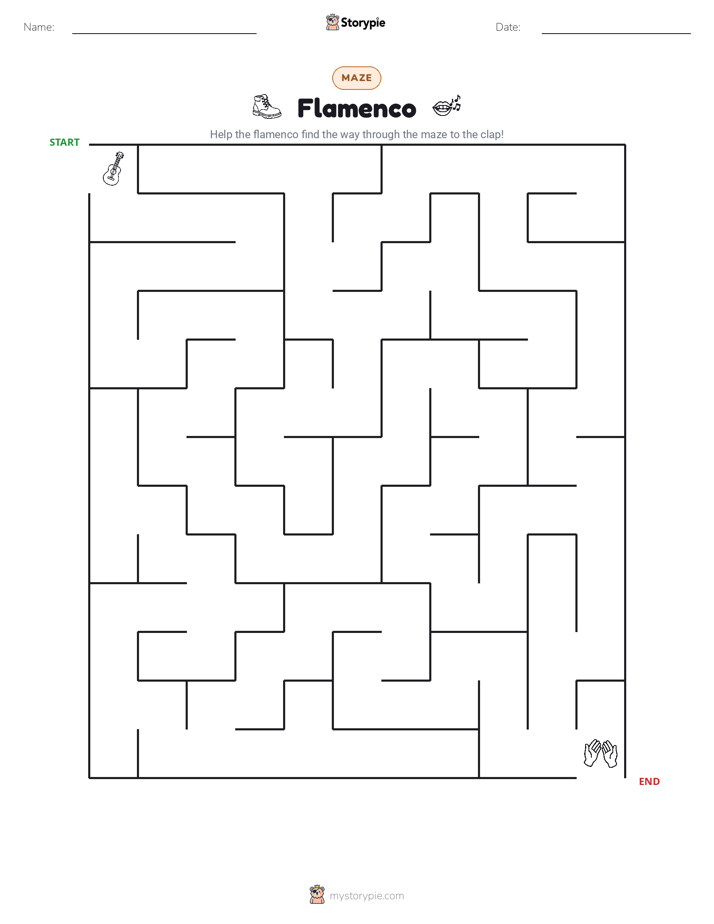 Maze