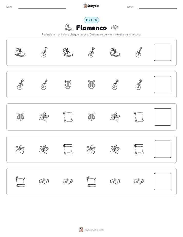 Motifs