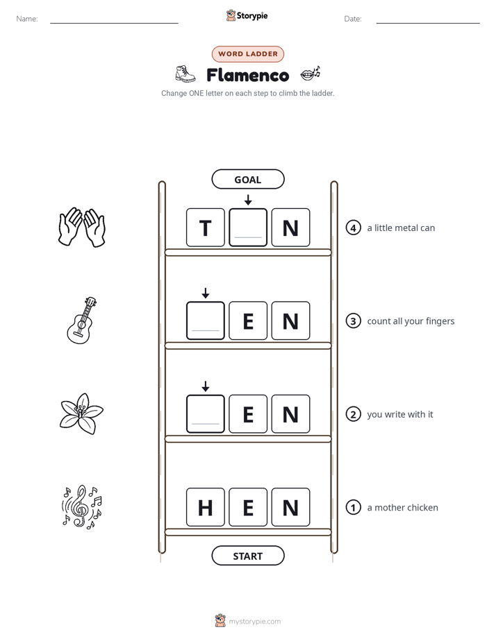 Word Ladder