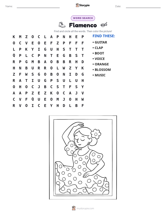 Word Search