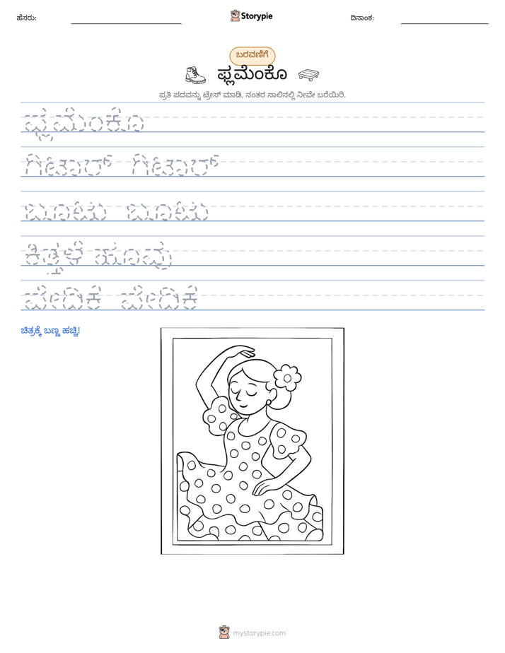 ಲೇಖನ ಅಭ್ಯಾಸ