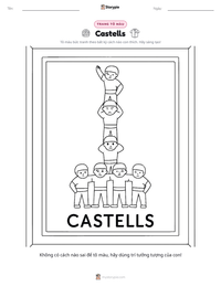 Xem trước tài liệu in sẵn Castells