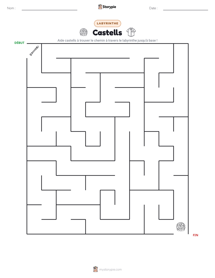 Labyrinthe