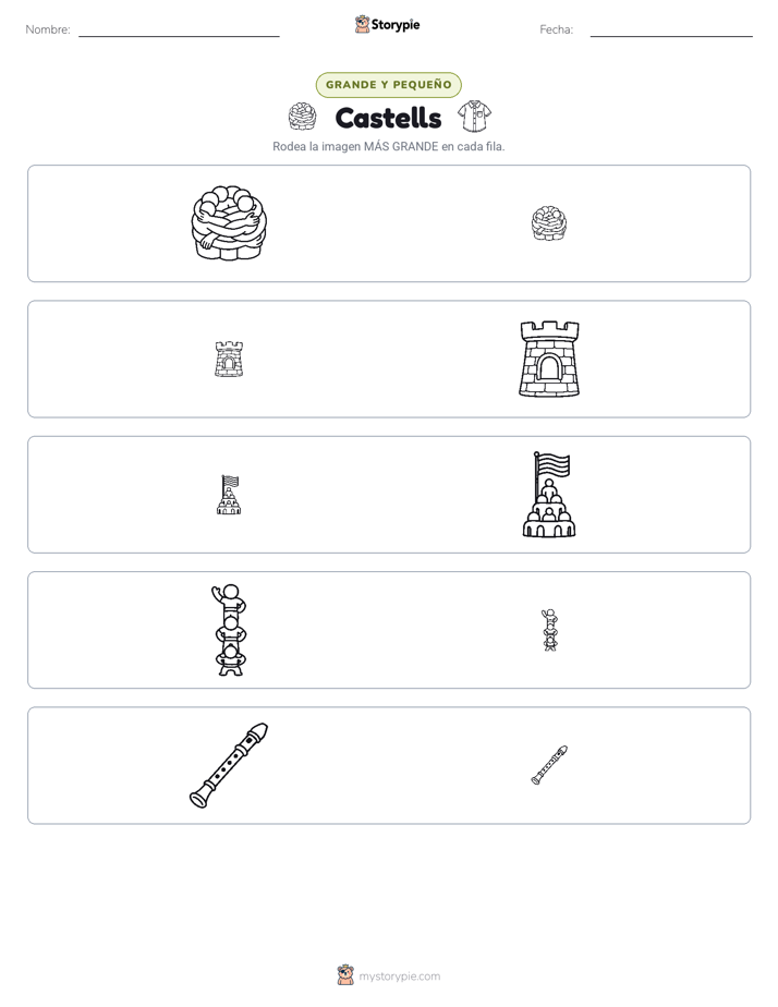 Clasificación