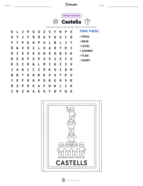 Word Search