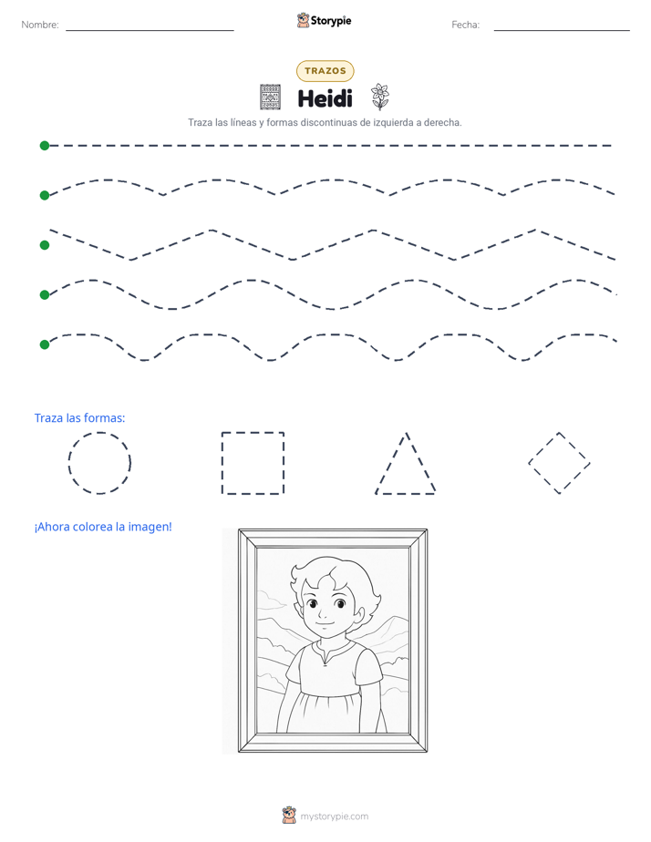 Trazado