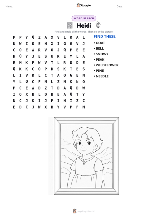 Word Search