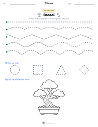 Xem trước tài liệu in sẵn Bonsai