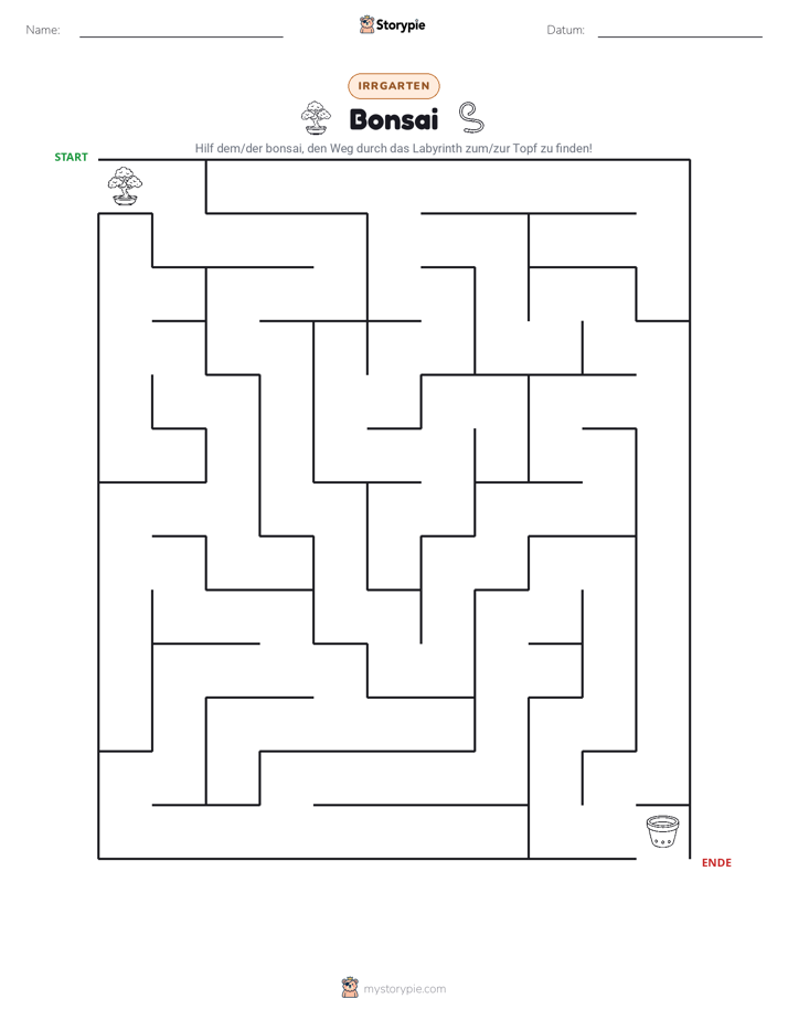 Labyrinth