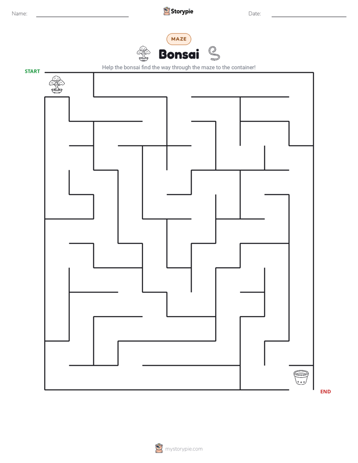 Maze
