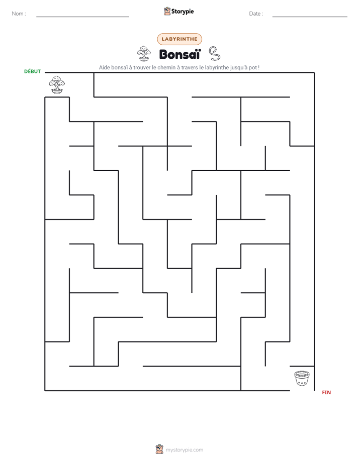 Labyrinthe