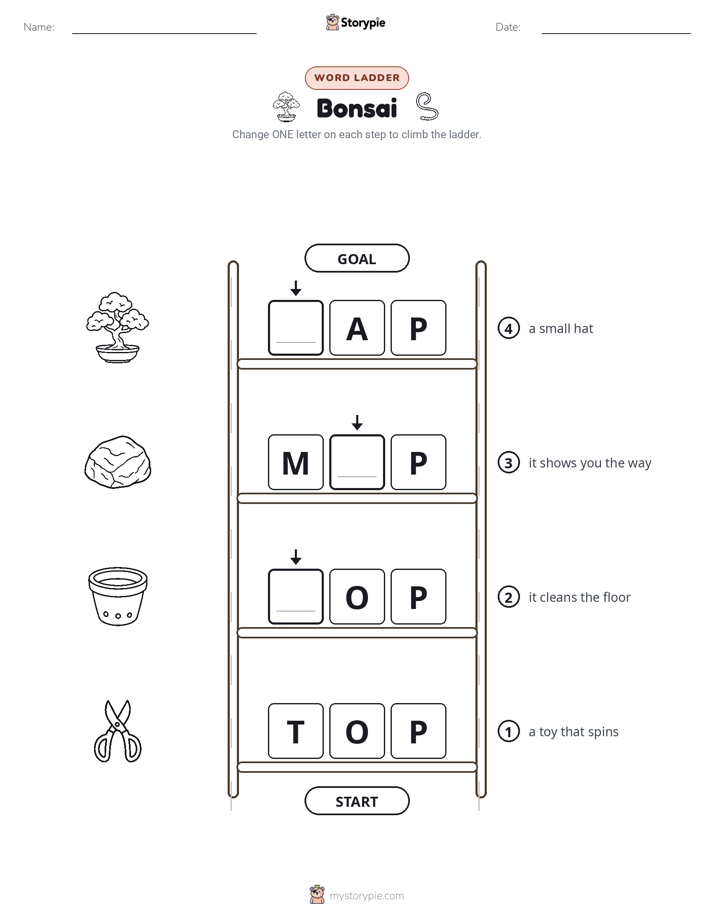 Word Ladder