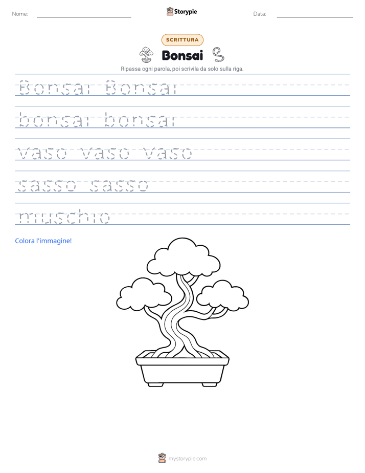 Pratica di Scrittura
