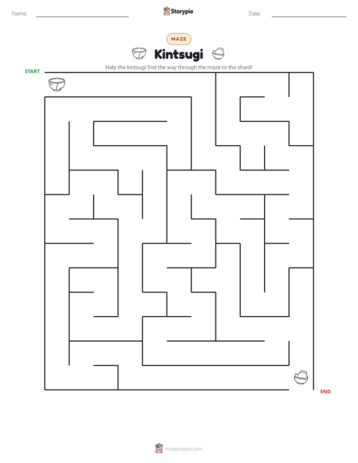 Maze