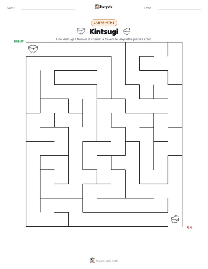 Labyrinthe