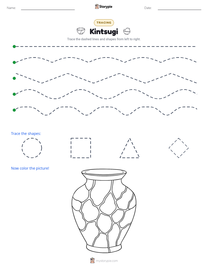 Tracing