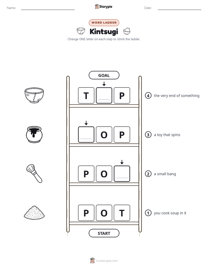 Word Ladder