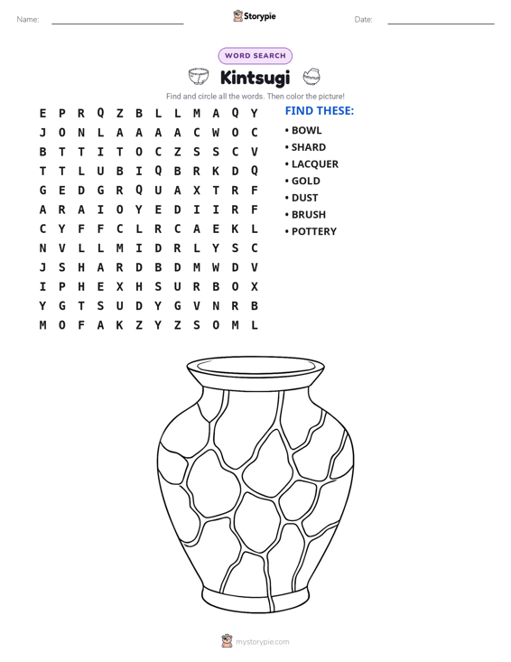 Word Search