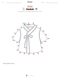 Xem trước tài liệu in sẵn Hanbok
